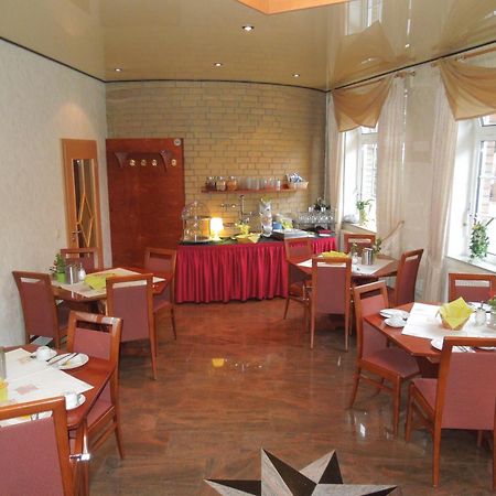 فندق Haus Bergmann هارزهفينكل المظهر الخارجي الصورة