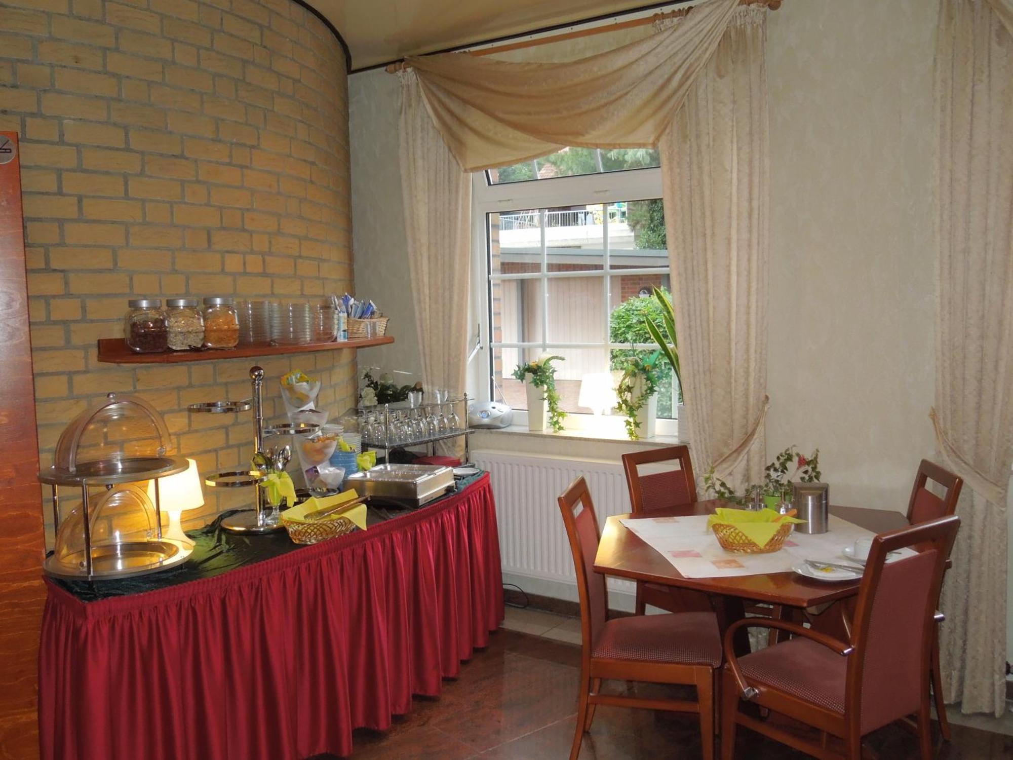 فندق Haus Bergmann هارزهفينكل المظهر الخارجي الصورة