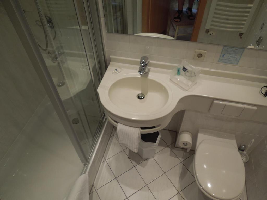 فندق Haus Bergmann هارزهفينكل الغرفة الصورة