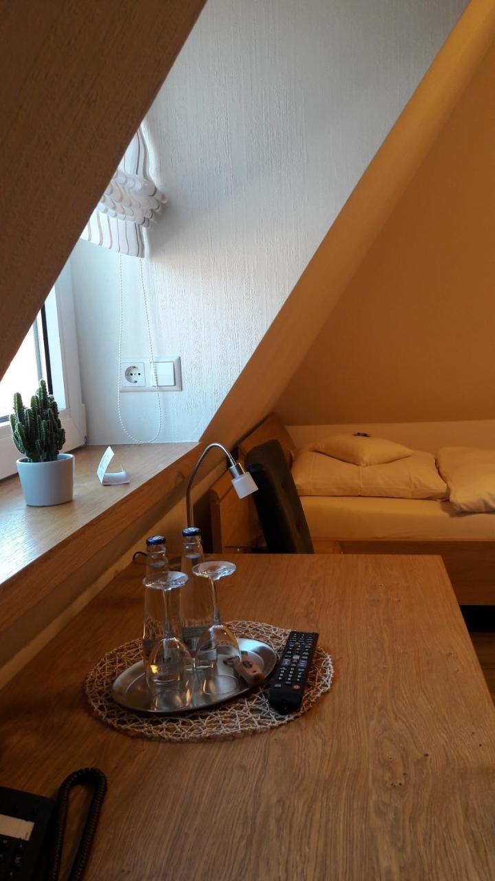فندق Haus Bergmann هارزهفينكل المظهر الخارجي الصورة