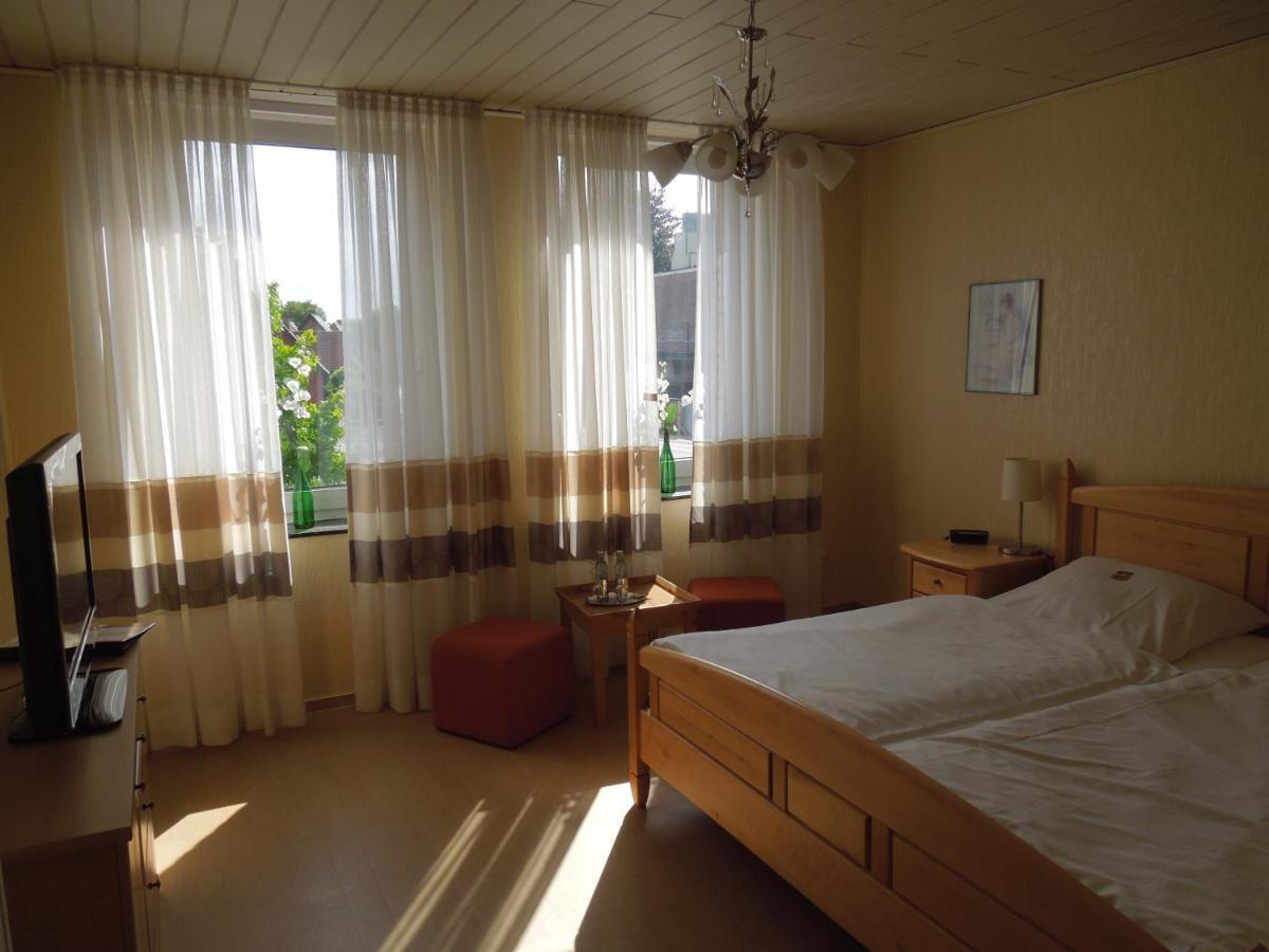 فندق Haus Bergmann هارزهفينكل المظهر الخارجي الصورة